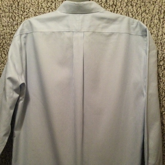 Daniel Cremieux Long Sleeve Dress Shirt - Picture 2 of 3